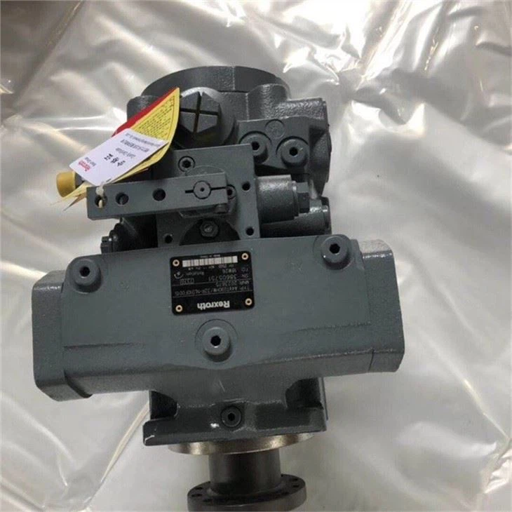 A10VG Series A10VG45 A10VG63 A10VG28 Hydraulic Piston Pump,A10VG Variable Pump Piston Pump Rexroth