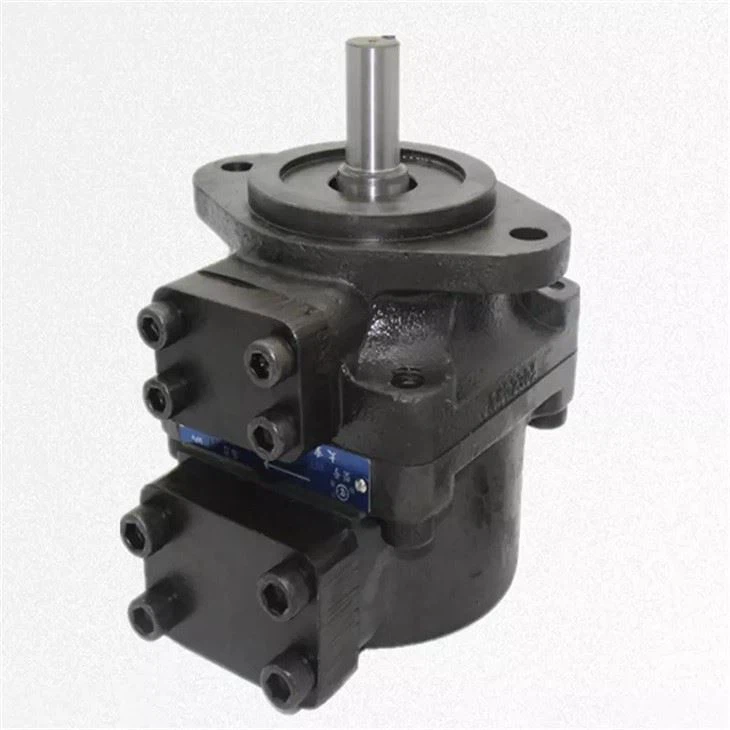 ATOS PFE Series PFE-41029-1DT PFE-41037-1DT PFE-41045-1DT PFE-41056-1DT Thydraulic Vane Pump PFE 32036/3DT 20
