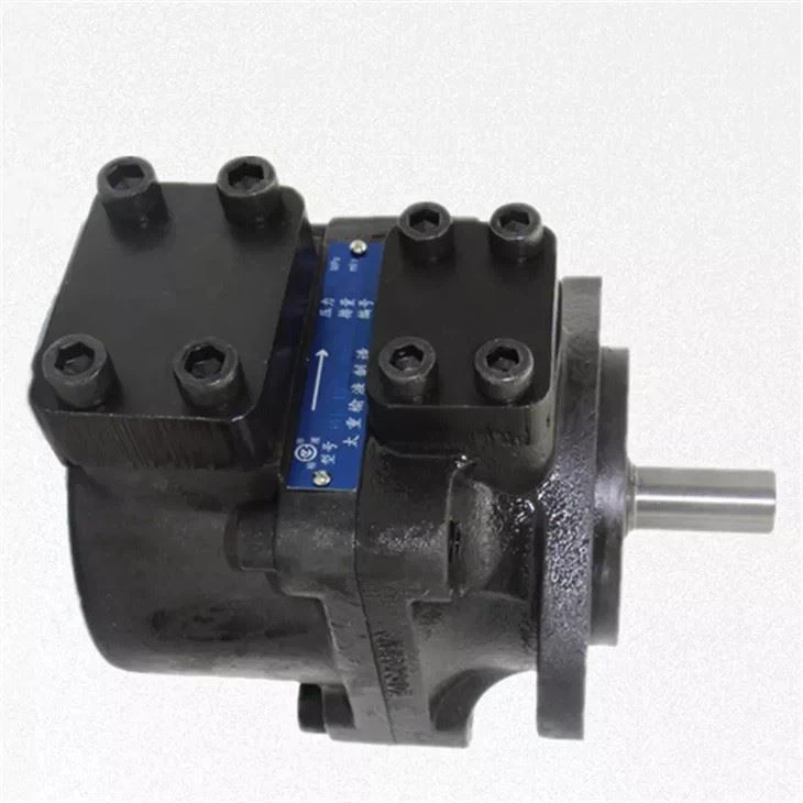 ATOS PFE Series PFE-41029-1DT PFE-41037-1DT PFE-41045-1DT PFE-41056-1DT Thydraulic Vane Pump PFE 32036/3DT 20