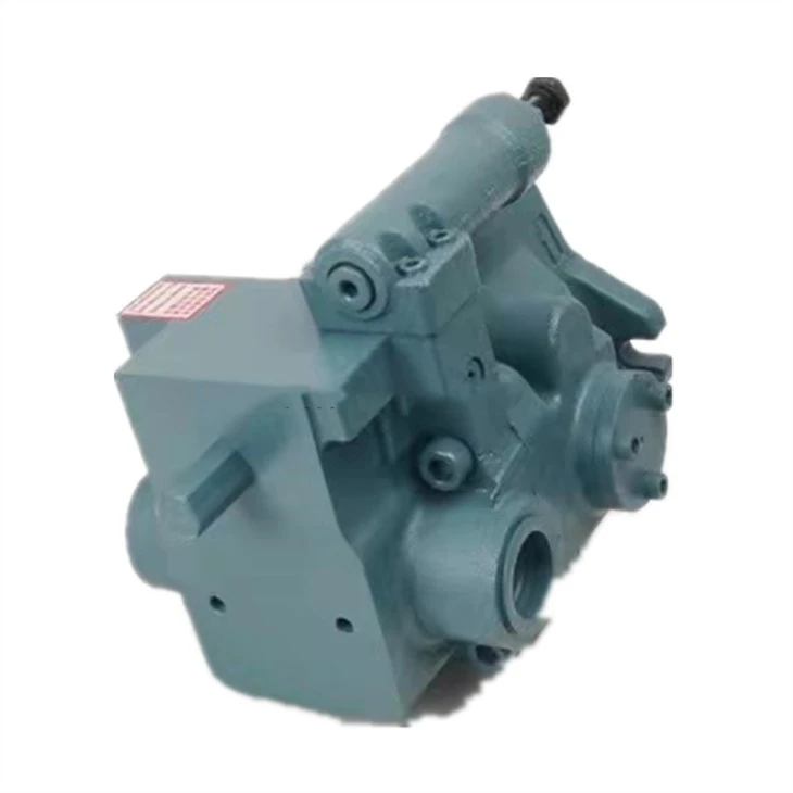 Trade Assurance DAIKIN V15 V23 V8 V38 V50 V70 Variable Piston Hydraulic Pump J-V23D23RPX-35 V23D23RPX-35 J-V23A1RX-30