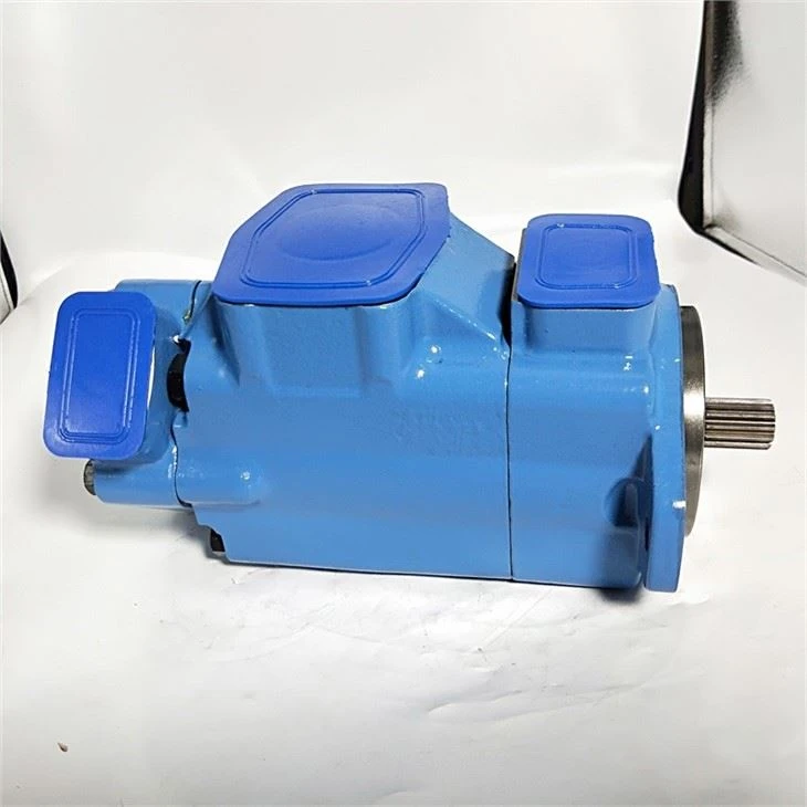 EATON VICKERS Pump 2520V 12A2/A3/A4/A5/A6/A7/A8-1/11/86CA/CB/CC/CD/BC/BD22R/22L 2520V 12A5 1CC Hydraulic Vane Pump