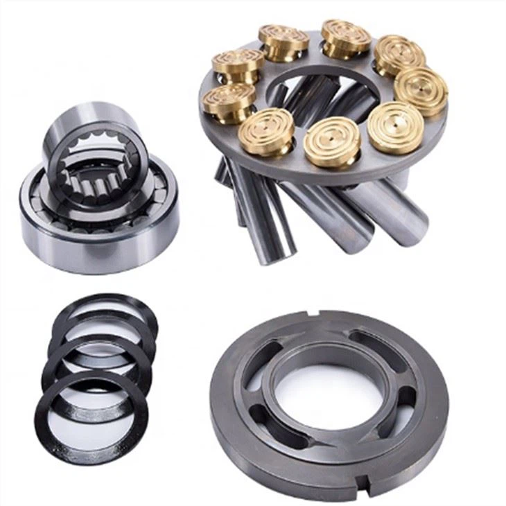 KAWASAKI M2X22/45/55/63/96/120/128/146/150/170/210 SWING MOTOR HYDRAULIC PISTON PUMP SPARE PARTS