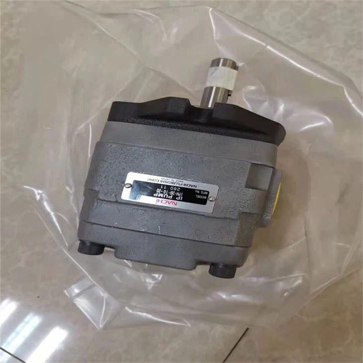 Nachi IPH Series IPH-2A/2BI PH-3A IPH-3B IPH-4A IPH-4BI PH-5A IPH-5B IPH-6A IPH-6B IPH-3B-10-20 Hydraulic Internal Gear Pump