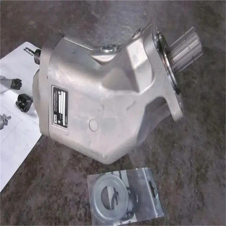 PARKER F1 Fixed Displacement Bent-Axis Truck Motors F1-25-M F1-41-M F1-51-M F1-61-M F1-81-M F1-101-M