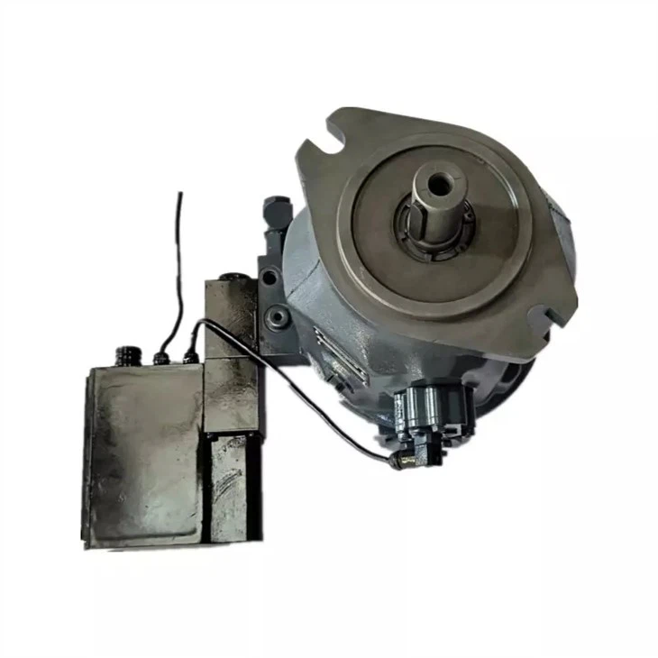 Rexroth SYDFE1 SYDFED SYHDFED SYDFEE SYDFE SYDFEE-20-045R SYDFE1-20/100R-PSA12KC3-0000-A0X0XXX Variable Hydraulic Piston Pump.