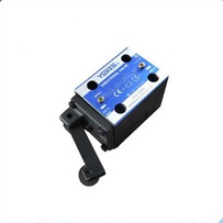 DCG01 DCG02 DCG03 DCG Хидравлични гърбични механични насочващи клапани