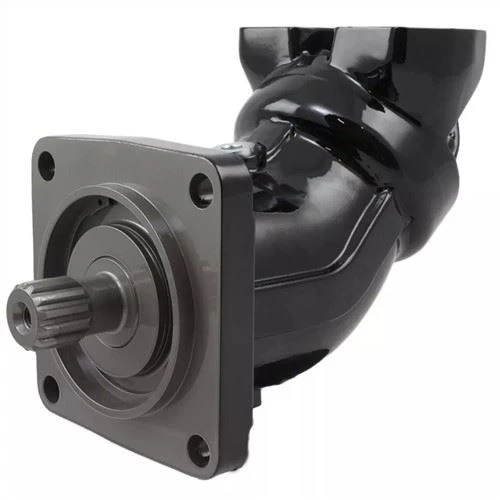 F12-060-MF-IV-D-000-000-0 Parker F12 Series F12-030 F12-060 Fa2-080 F12-90 F12-110 F 12-125 Висококачествен хидравличен бутален мотор
