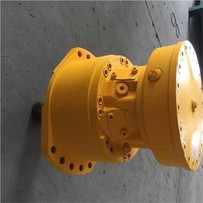 POCLAIN Хидравличен бутален мотор MS MS25-2-D21-R25-1A10-7E00 MS05-1-113-A05-2A{{ 7}}M00 MS50-2-A21-R50-2A50-7E00 Хидравличен мотор