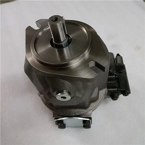 Rexroth A10VSO A10VSO18 A10VSO28 A10VSO45 A10VSO71 A10VO85 Серия R902449112 A10VSO28DFR/31R-PPA12N00M ПОМПИ