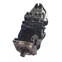 Rexroth AL A20VO60DFR1/10R-VSD24K01-S2919 A20VO60DFR1/10R-VSD24K68 Хидравлична бутална помпа