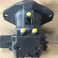 REXROTH Marine Plunger Motor A2FO080 Електрохидравличен мотор
