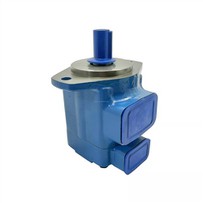 Rexroth PVV4-1X/082RA 15UMC 082RA15UMC 098RA15UMC Хидравлична PVV1-1X_027RA15UMB PVV4-1X лопаткова помпа