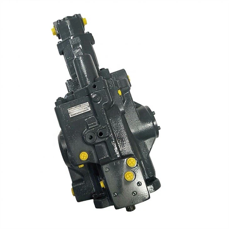 Sumitomo S160 F2 Hydraulic Pump A10VD17 A10VD23 A10VD43SR11RS5-992-1 A10VD43 S160 Main Pump
