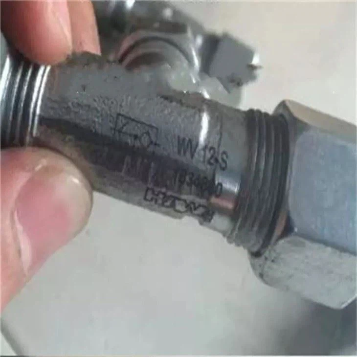 Trade Guarantee HAWE LB4C-80 LB 3C-80 LB4C-80 Safety Valve
