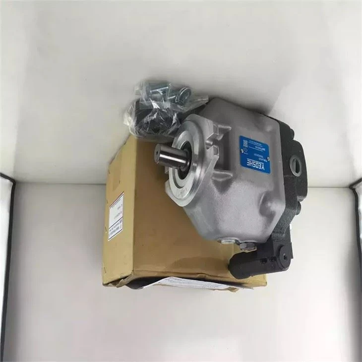 Yeoshe AR Series AR8 AR10 AR12 AR16 AR16FR01CK10Y Hydraulic Axial Piston Pumps With Wholesale Price