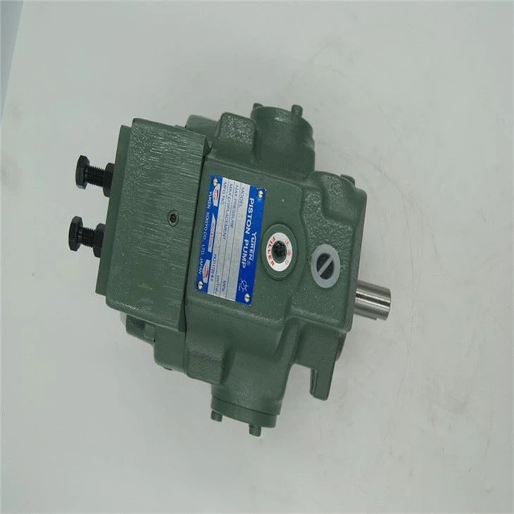 Yuken A AR A3H Series Special Hydraulic Variable Piston Pumps A10-F-R-01-C-K-10 A16-F-R-01-C-K-32