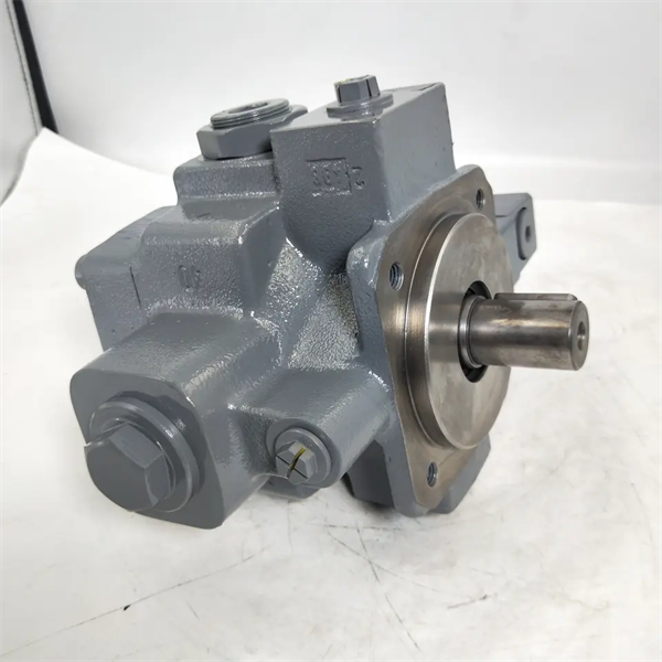 1PV2V4 Series 1PV2V4-18/20RW12MW160A1/5 Pilot Variable Vane Pump
