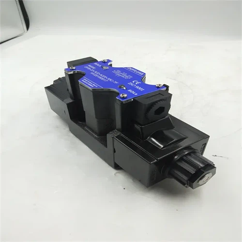 Dofluid DFA-02 DFB-02 DFC-02 DFA-03 DFB-03 DFC-03 DFB-03-3C2-A220-35C-7F Solenoid Operated Directional Valves