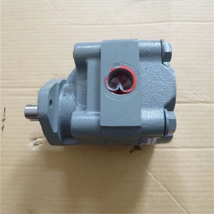 Genuine Metaris Gear Pumps MH315 MHP MHM Series MHP315B293SFAB1566PHAB101 Hydraulic Gear Pump