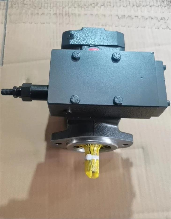 Oilgear PVWJ Series PVWJ-014 PVWJ-076 PVWJ-022 America Oilgear PVWJ-014-A1UV-LSAY-P-1NNN Hydraulic Piston Pump PVWJ-022-A1UV-LSAY-P-1NNSN