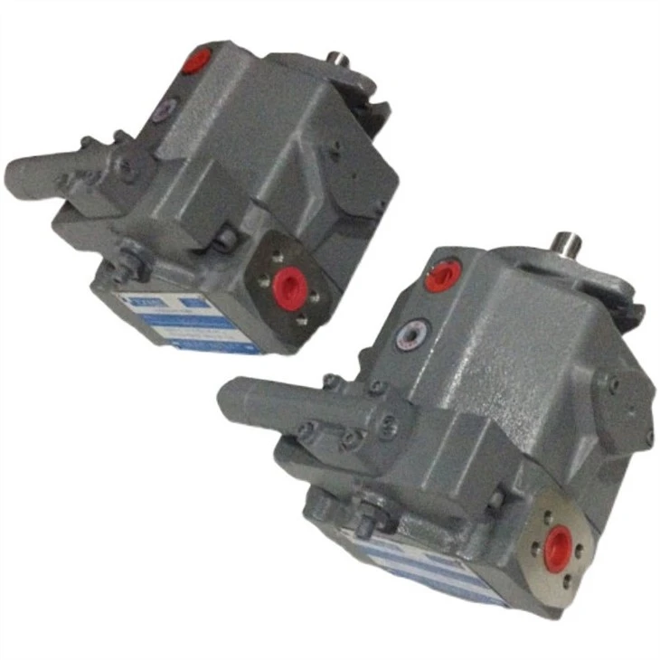 Original Tokyo Keiki Tokimec Hydraulic Piston Pump P16VMR-10-CMC-20-S246-J Variable Displacement Piston Pump With Best Price