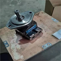 PFG-142-D PFG-218-D PFG-135 Хидравлична зъбна помпа
