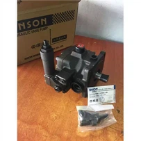 Китай HVP HVP-40-FA3 30/20 VP3 VP3-40-140 VDC VDC-1A-F40D-10 VP5F VP5F-A4-50S VP5F- A5-50S Хидравлична хидравлична маслена лопаткова помпа2-E15-1R11-A1