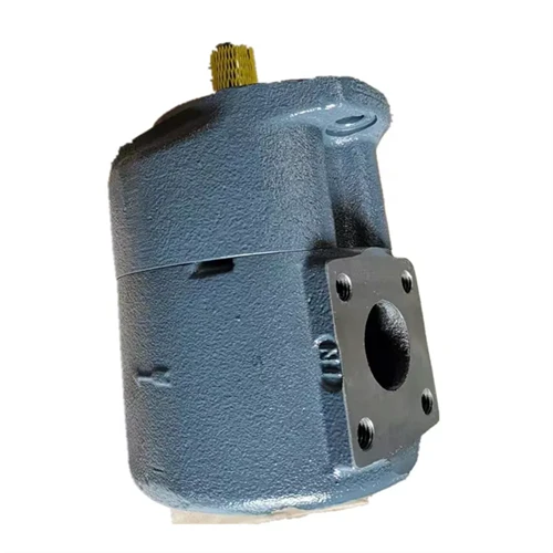 HPV-FC1-L5R/L8R/L11R/L14R/L17R/L21R/L26R/L32R/L39R-B HVP-FC1-L серия лопаткови помпи с фиксиран обем HVP-FC1-L39R -AG на склад