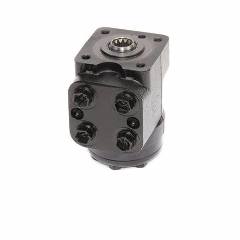 Хидравличен мотор от серия Eaton Char-lynn 227 233 236 241 227-1060-002 233-3048-003 236-4008-003 241-1001-002