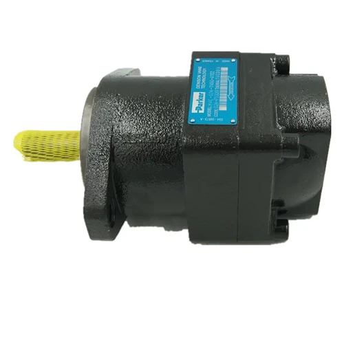 M4C-024-1N00-A102 M4SC0551N02A502 Мотор с перки на хидравличен мотор Parker M4D-088-1N00-B102