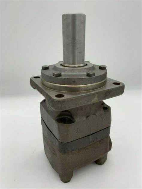 Sauer Dan-foss Горещи продажби OMH OMT OMT200-151B3001 OMH400-151H1005 Орбитален хидравличен мотор OML8 OML8 -151G2001 OMM8 OMM8-151G2021