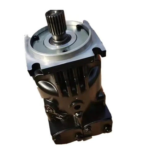 Sauer Dan-foss Pump 42R 42L 42L28 42L41 42L51 42L32 Series 42L51DE1A500BDG3FNA3434NNNNNNNNN Бутална помпа за високо налягане