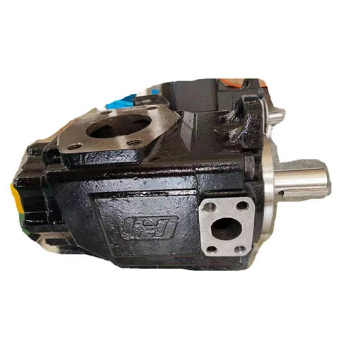 Лопаткова помпа Parker T67CBW T67DCW T6CCW T6DCW T67CB T7BBS T7DBS T7GBB T67DCB T6DDC T67EDC Серия T7DBS-E42-E15-1R11-A1 серво помпа
