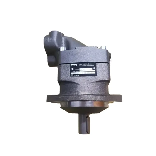 Търговска гаранция F11 F11-005 F11-019 F11-010 F11-015 PARKER Хидравличен двигател за изстрелване F11-019-MB-CH-K-201