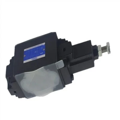 Модулни редуциращи вентили YUKEN MRP-01-C-30 MRP-01-B-30 MRP-01-H-30 MRP MRA Маслени клапани от серия MRB
